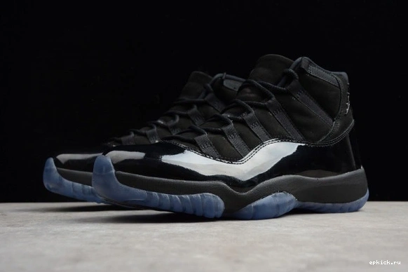 Rep EP Retro Cap Gown Jordan 11  378037-005 378037-005 and 0119